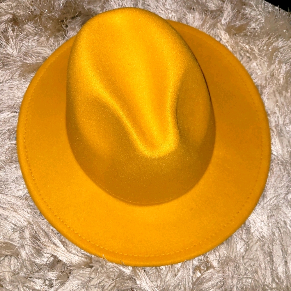 Fedora Hats